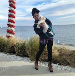 Meet your Posher, Bernadine